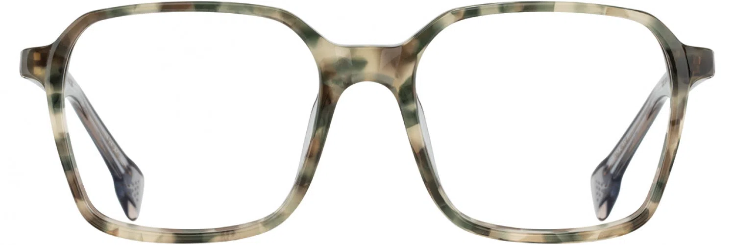 STATE Optical Co. GERMANIA Eyeglasses - view 11